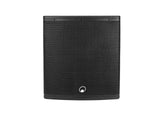 OMNITRONIC MAXX-1508NG Active Subwoofer 15"