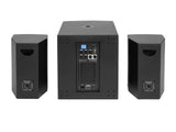 OMNITRONIC MAXX-1810NG 2.1 Active System