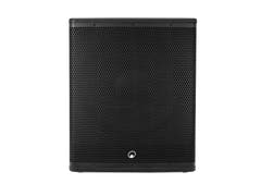 OMNITRONIC MAXX-1810NG Aktiv subwoofer 18"