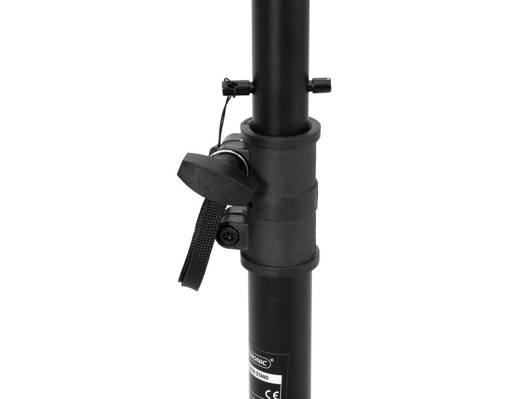 OMNITRONIC ROD-1283 högtalarstativ