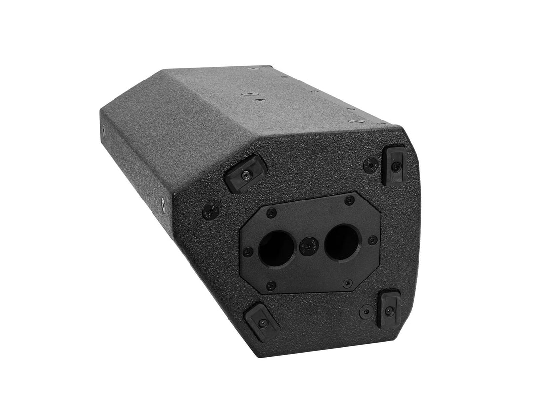 OMNITRONIC PAS-208 MK4 2-vägs topp