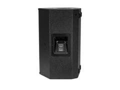 OMNITRONIC PAS-210 MK4 2-vägstopp
