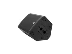 OMNITRONIC PAS-210 MK4 2-vägstopp