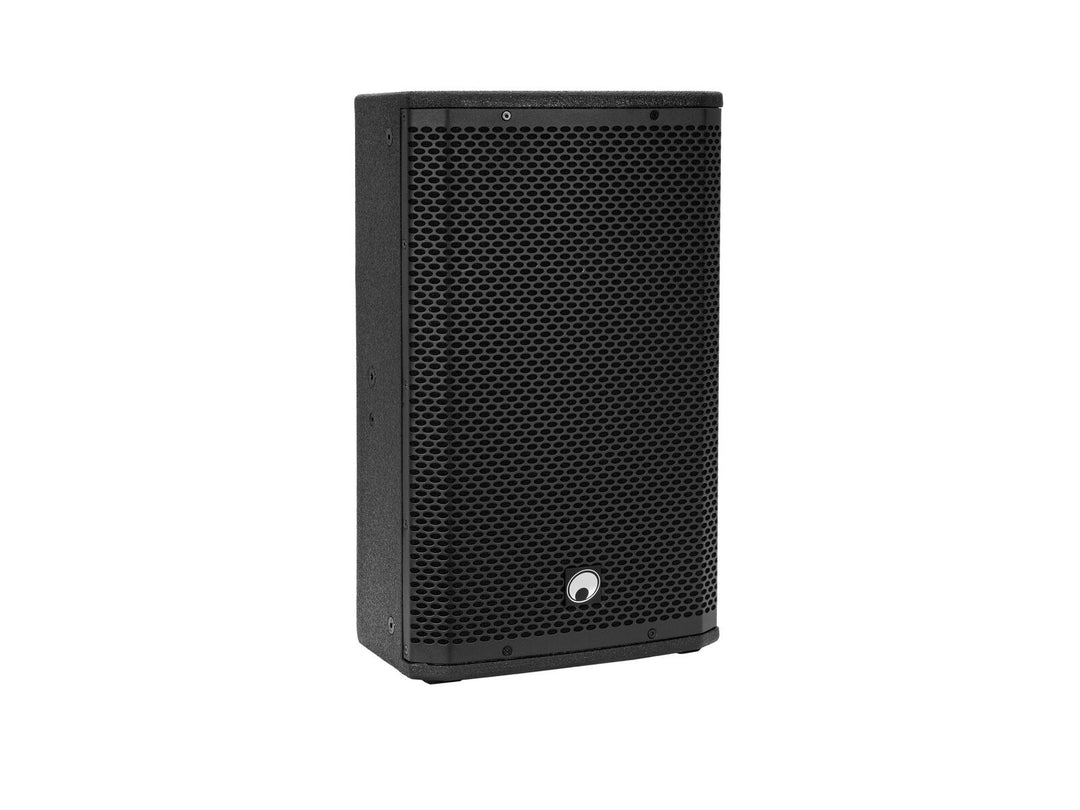 OMNITRONIC PAS-210A MK4 2-way Top, aktiv, DSP, BT