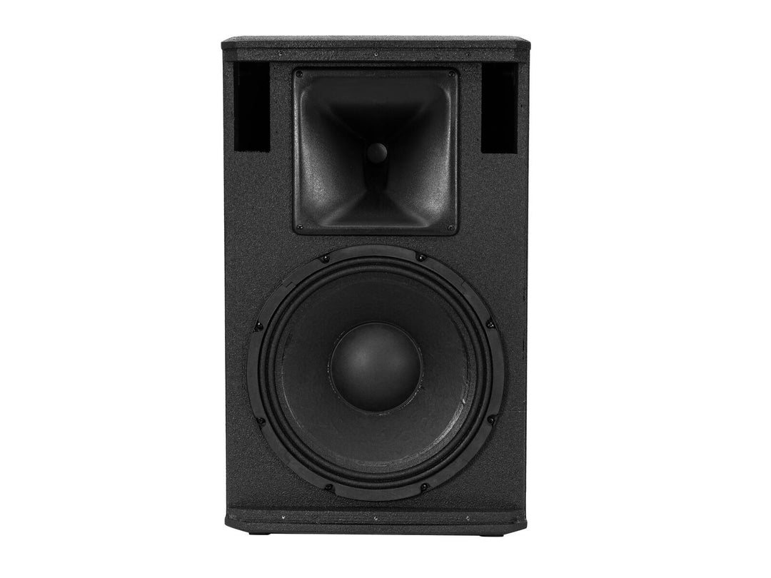 OMNITRONIC PAS-212 MK4 2-vägs topp
