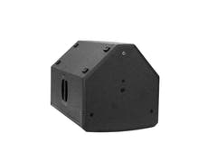 OMNITRONIC PAS-215 MK4 2-vägs topp