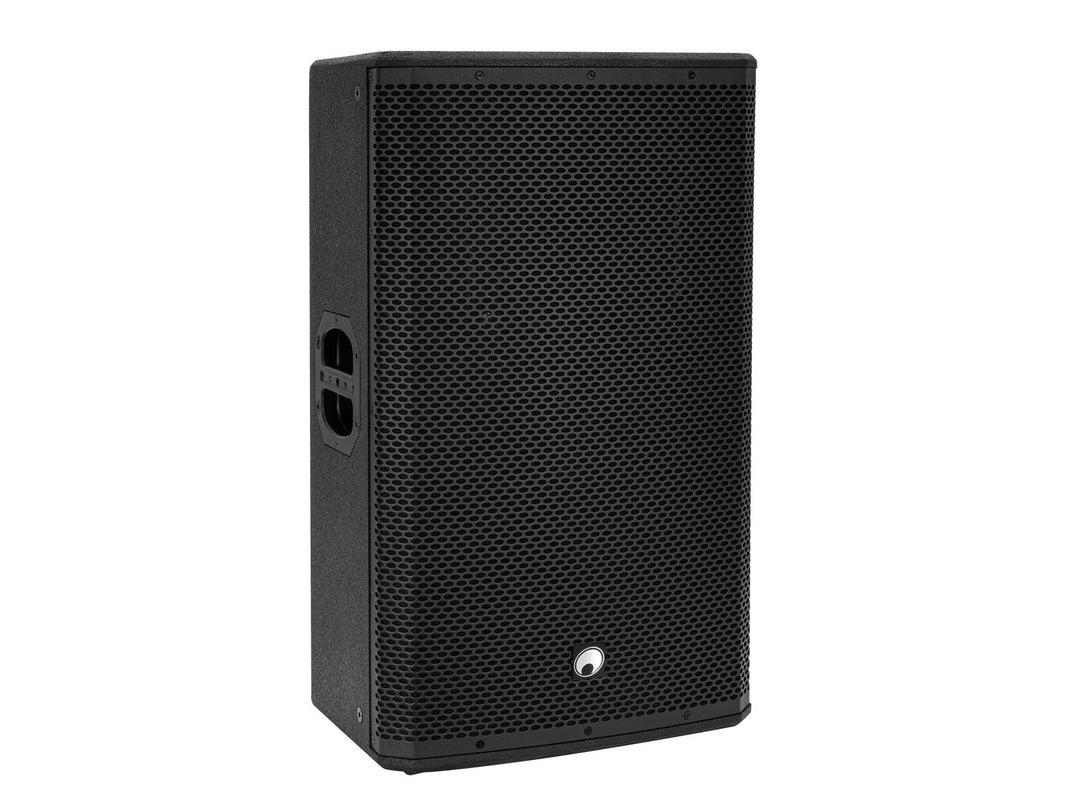 OMNITRONIC PAS-215A MK4 2-vägs topp, aktiv, DSP, BT