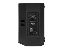 OMNITRONIC PAS-215A MK4 2-vägs topp, aktiv, DSP, BT