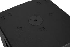 OMNITRONIC PAS-151A MK4 Subwoofer, aktiv, DSP