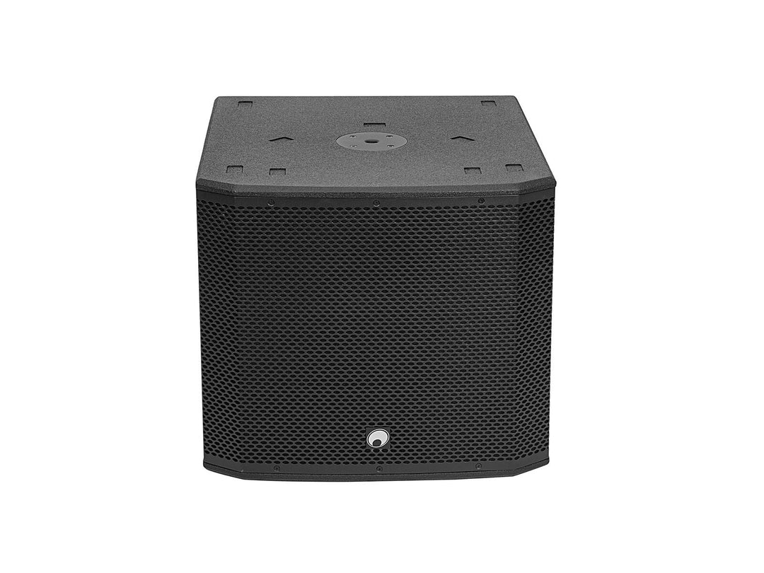 OMNITRONIC PAS-181 MK4 Subwoofer