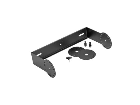 OMNITRONIC Wallbracket för PAS-208/208A MK4