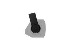 OMNITRONIC Wallbracket for PAS-208/208A MK4