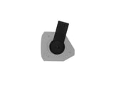 OMNITRONIC Wallbracket for PAS-208/208A MK4