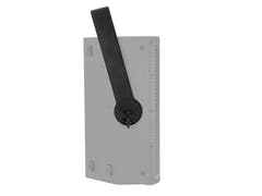 OMNITRONIC Swingbracket för PAS-210/210A MK4
