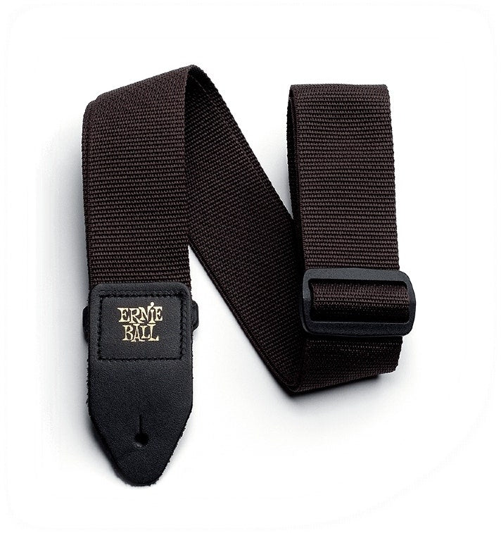 Ernie Ball EB-4052 nylonrem brun