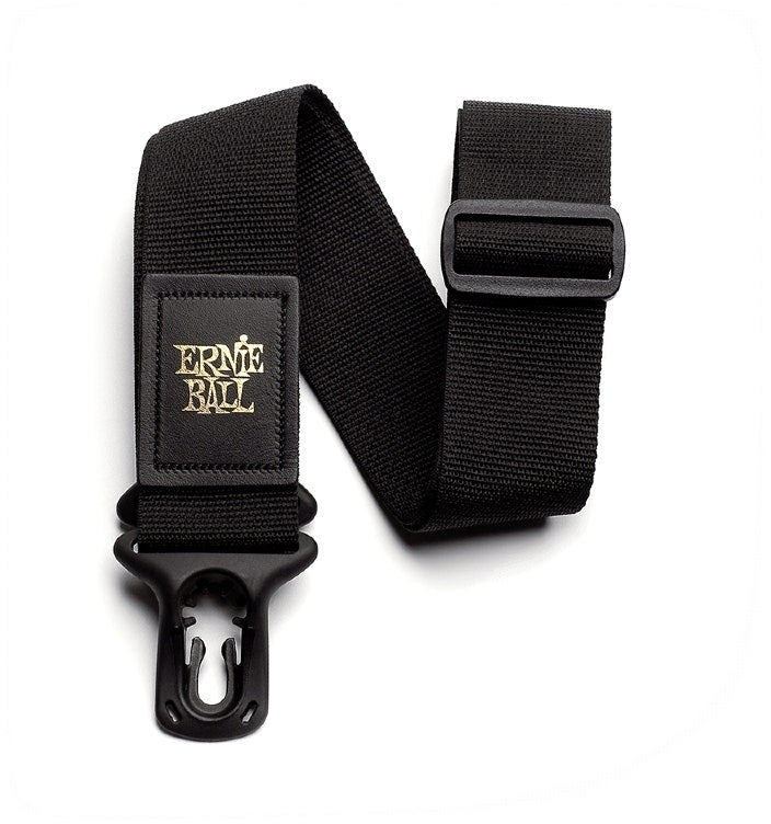 Ernie Ball EB-4056 Poly Lock rem