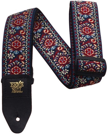 Ernie Ball EB-4091 Royal Bloom rem