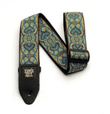 Ernie Ball EB-4098 Imperial Paisley, gitarrrem