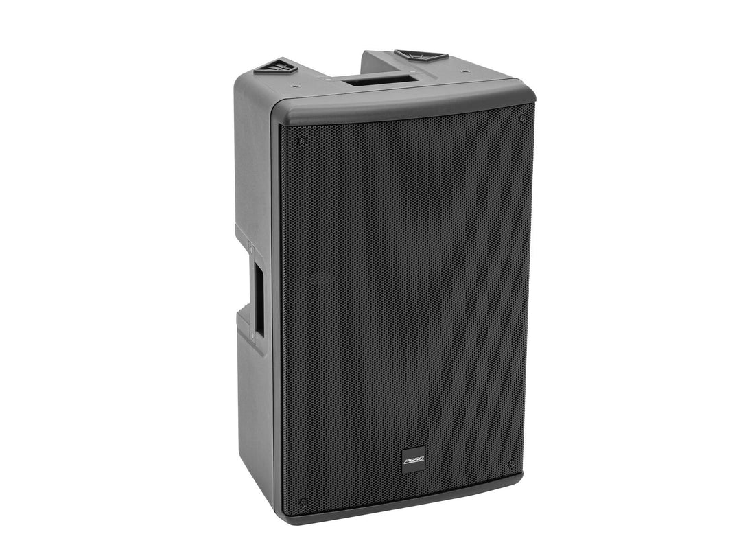 PSSO KX-P212A 2-vägshögtalare, aktiv, DSP