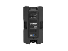 PSSO KX-P212A 2-vägshögtalare, aktiv, DSP