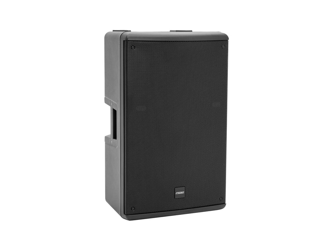 PSSO KX-P215A 2-vägs högtalare, aktiv, DSP