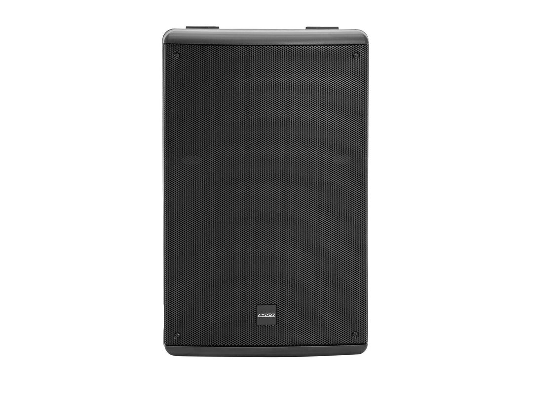 PSSO KX-P215A 2-vägs högtalare, aktiv, DSP