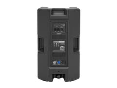 PSSO KX-P215A 2-vägs högtalare, aktiv, DSP