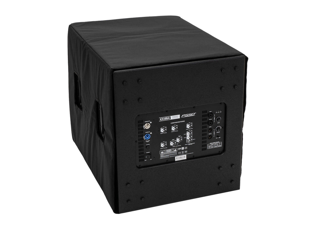 PSSO Cover för KX-181A