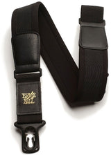 Ernie Ball EB-4145 Neoprene Polystrap, standard
