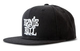 Ernie Ball EB-4154 Logokeps svart