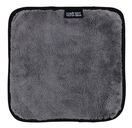 Ernie Ball EB-4219 Ultra Plush mikrofiberduk