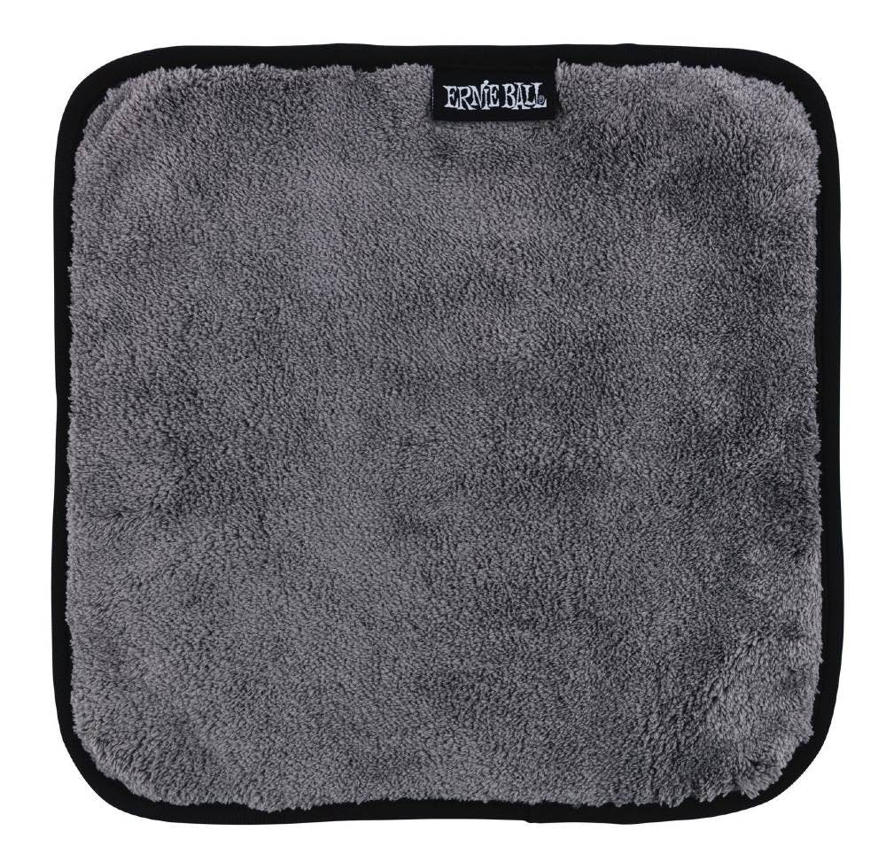 Ernie Ball EB-4219 Ultra Plush mikrofiberduk