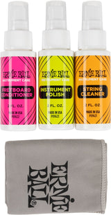 Ernie Ball 4225 instrumentvård 3-pack