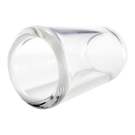 Ernie Ball EB-4229 Glass Slide, stor