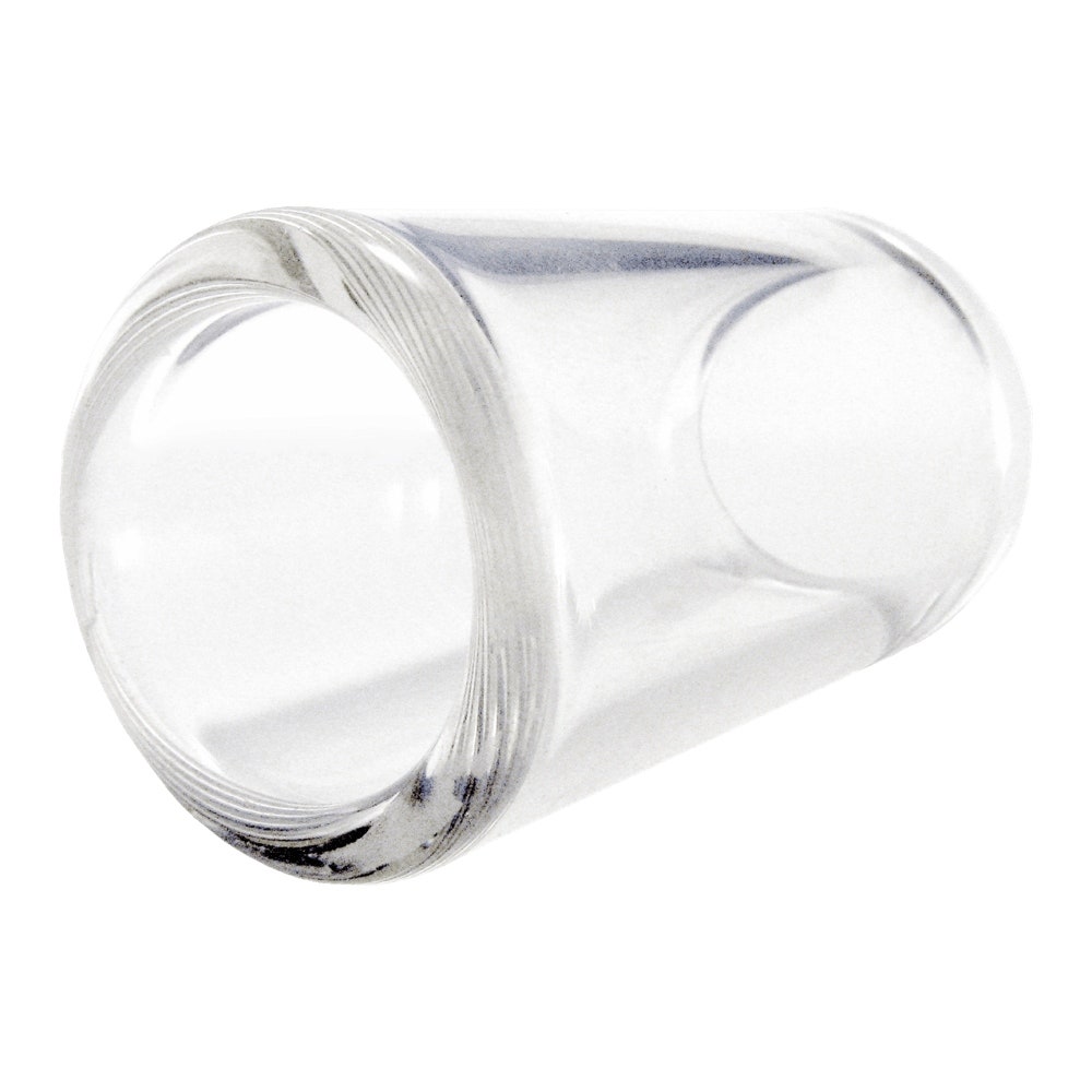 Ernie Ball EB-4229 Glass Slide, stor