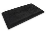 GEWA pianobänk sittyta Deluxe - Svart (52x30 cm)