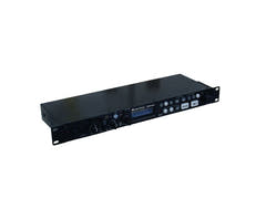 OMNITRONIC DMP-102 USB / SD-kortspelare