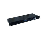 OMNITRONIC DMP-102 USB / SD-kortspelare