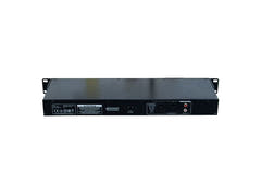 OMNITRONIC DMP-102 USB / SD-kortspelare