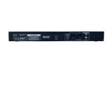 OMNITRONIC DMP-102 USB / SD-kortspelare