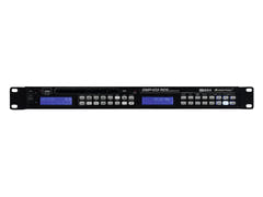 OMNITRONIC DMP-103RDS Mediaspelare