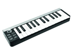 OMNITRONIC KEY-25 MIDI-kontroller