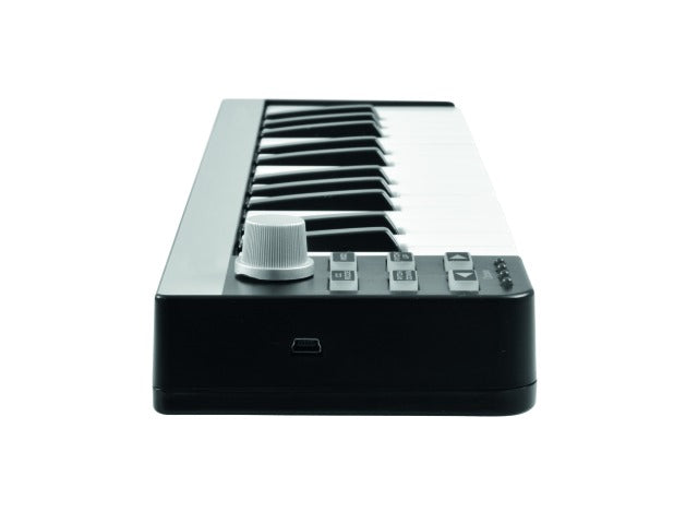OMNITRONIC KEY-25 MIDI-kontroller