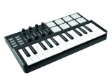 OMNITRONIC KEY-288 MIDI-kontroller