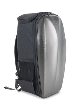 GEWA gigbag för trumpeter Space Bag - Titanium
