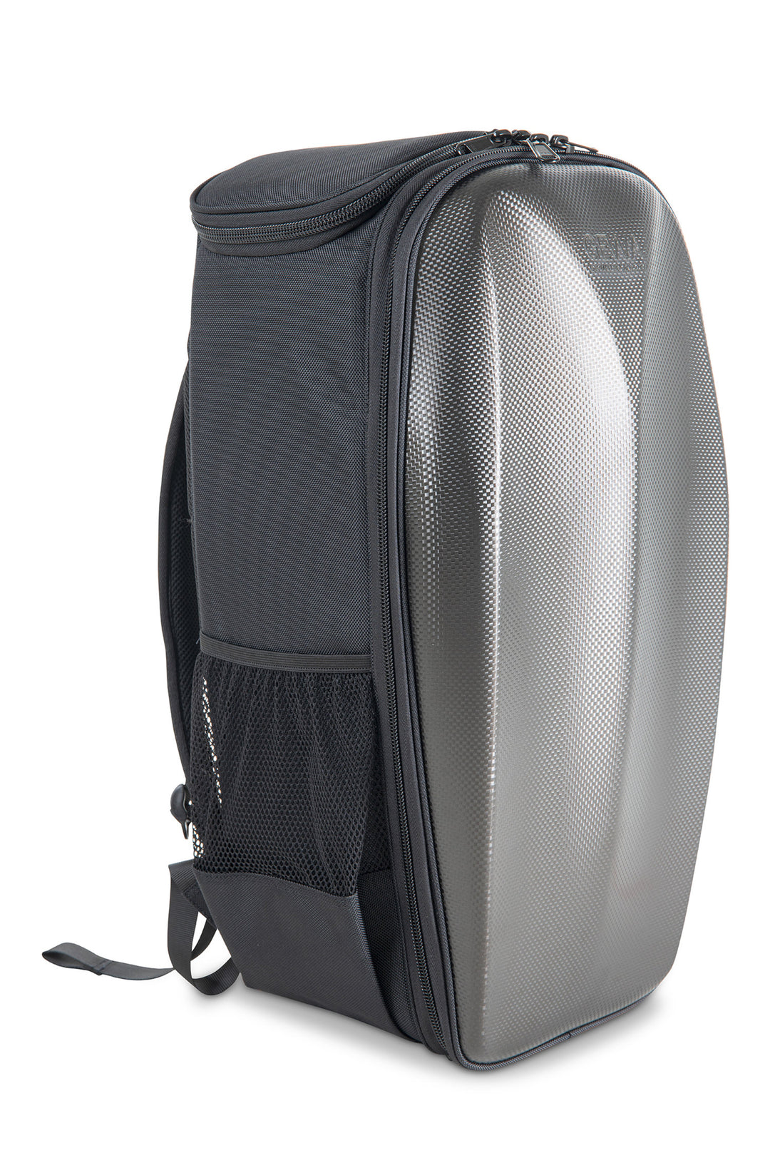 GEWA gigbag för trumpeter Space Bag - Titanium