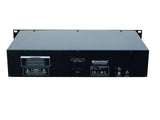 Omnitronic XCP-1400 CD-spelare