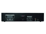 Omnitronic XCP-1400 CD-spelare