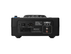 OMNITRONIC XMT-1400 MK2 Bords-CD-spelare