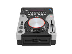 OMNITRONIC XMT-1400 MK2 Bords-CD-spelare